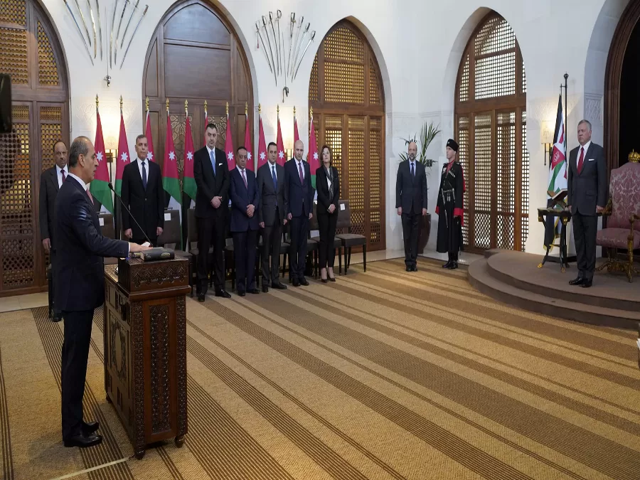 مدار الساعة,أخبار الأردن,اخبار الاردن,رئاسة الوزراء,الإرادة الملكية السامية