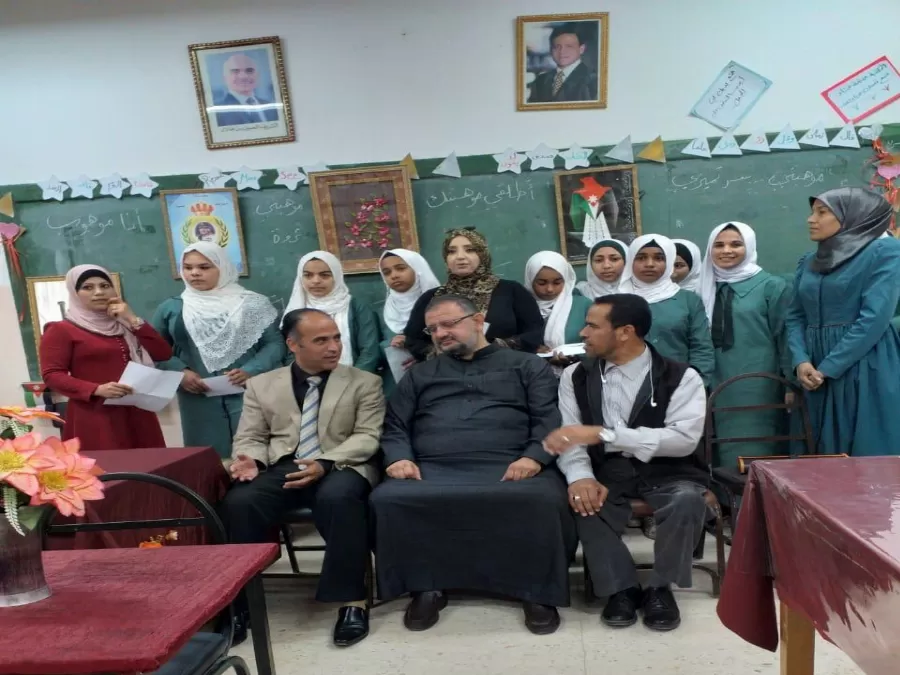 مدار الساعة,أخبار المجتمع الأردني