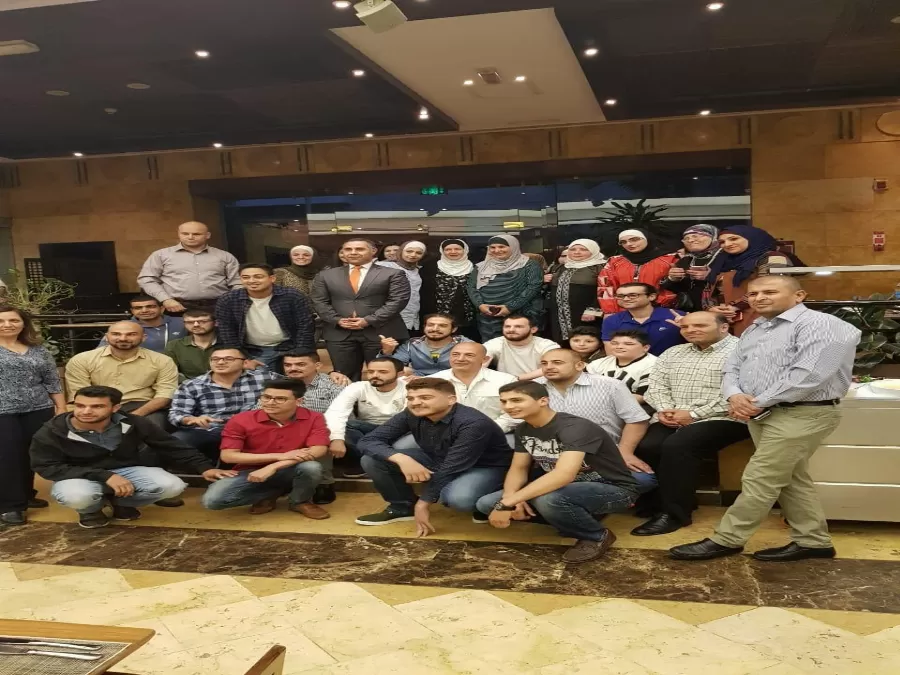 مدار الساعة,أخبار المجتمع الأردني