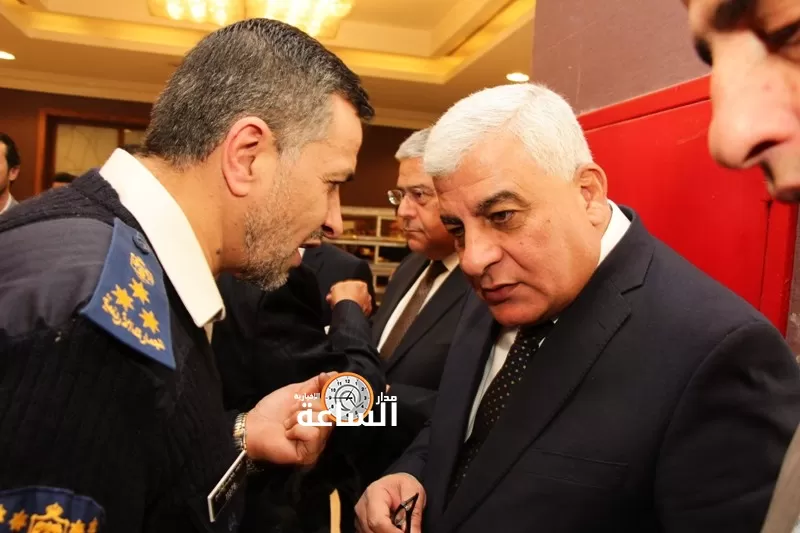 مدار الساعة,أسرار أردنية