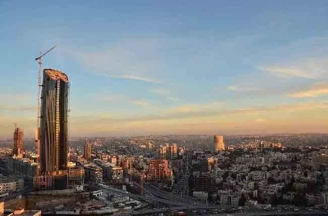 مدار الساعة,أخبار الأردن,اخبار الاردن,درجات الحرارة العظمى والصغرى,الأرصاد الجوية,درجات الحرارة,البحر الميت