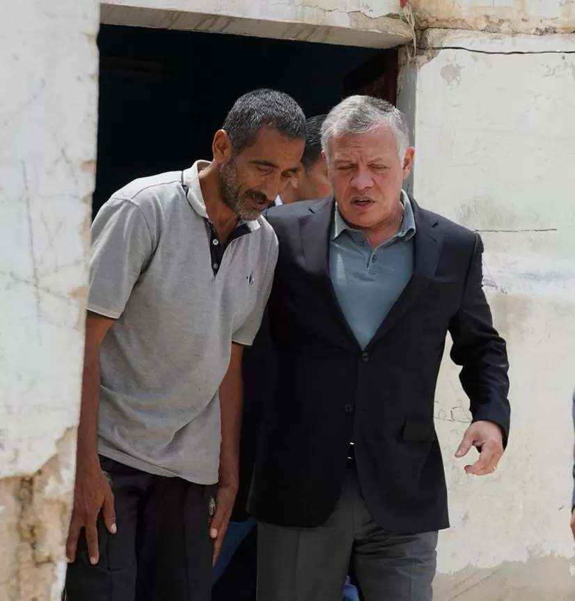 مدار الساعة,أخبار الأردن,اخبار الاردن,الملك عبدالله الثاني,الديوان الملكي الهاشمي