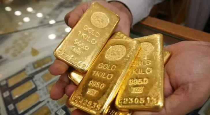 مدار الساعة,أخبار اقتصادية,أسعار الذهب