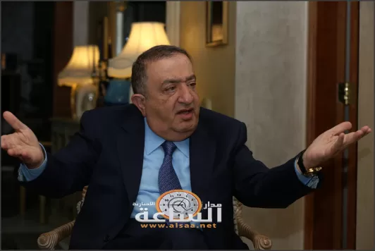 مدار الساعة,أسرار أردنية,رئيس الوزراء,صحيفة الرأي