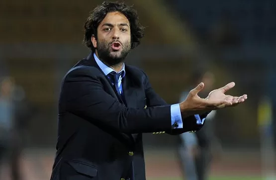 مدار الساعة,أخبار رياضية