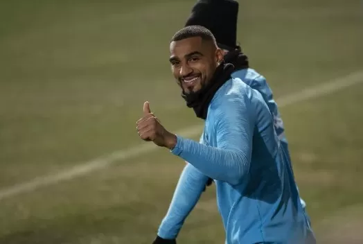 مدار الساعة,أخبار رياضية