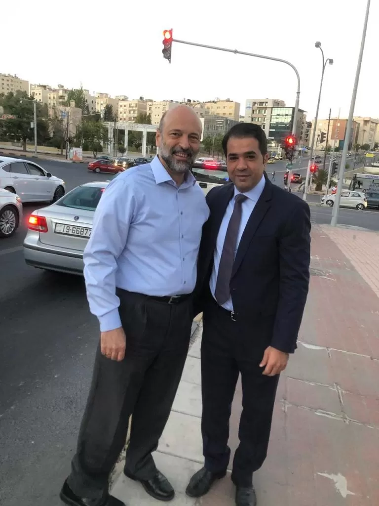 مدار الساعة,Video,فيديو,أخبار الأردن,اخبار الاردن,رئيس الوزراء,مواقع التواصل الاجتماعي
