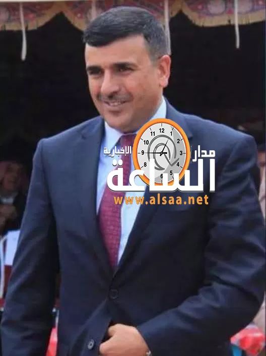 مدار الساعة,أسرار أردنية,وزير الداخلية