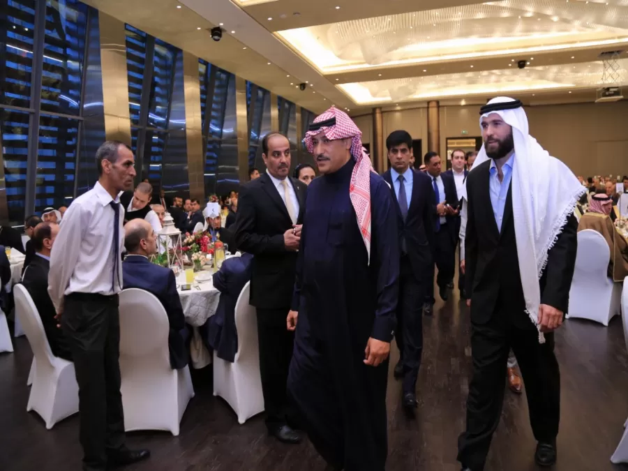 مدار الساعة,أخبار المجتمع الأردني,مجلس الأعيان,المملكة العربية السعودية