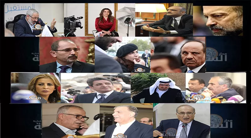 مدار الساعة,أسرار أردنية,وزير الصحة,وزير الداخلية,خير ابو صعيليك,رئيس الوزراء,رئاسة الوزراء,الديوان الملكي,وزارة الداخلية,ديوان التشريع والرأي,الخدمات الطبية الملكية,مستشفى الأردن,الإرادة الملكية السامية,سلطنة عمان