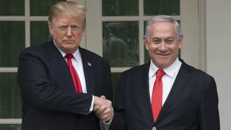 مدار الساعة,أخبار عربية ودولية,رئيس الوزراء,بنيامين نتنياهو