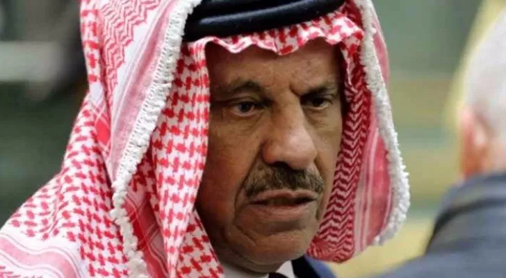 مدار الساعة,أسرار أردنية,وزير الداخلية,وزارة الداخلية