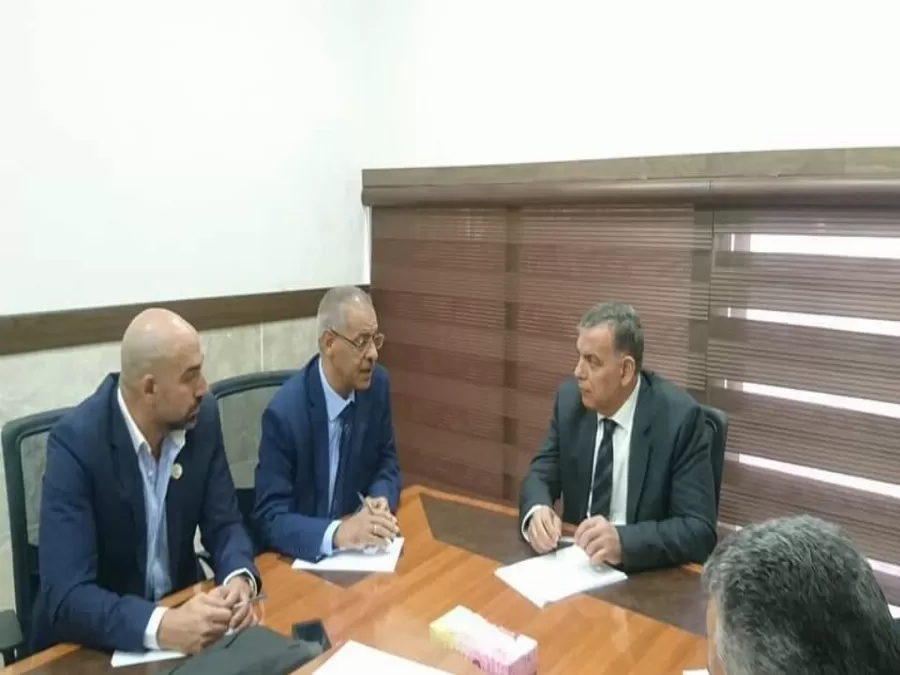 مدار الساعة,أخبار الأردن,اخبار الاردن,وزير الصحة,رئيس الوزراء,وزارة الصحة