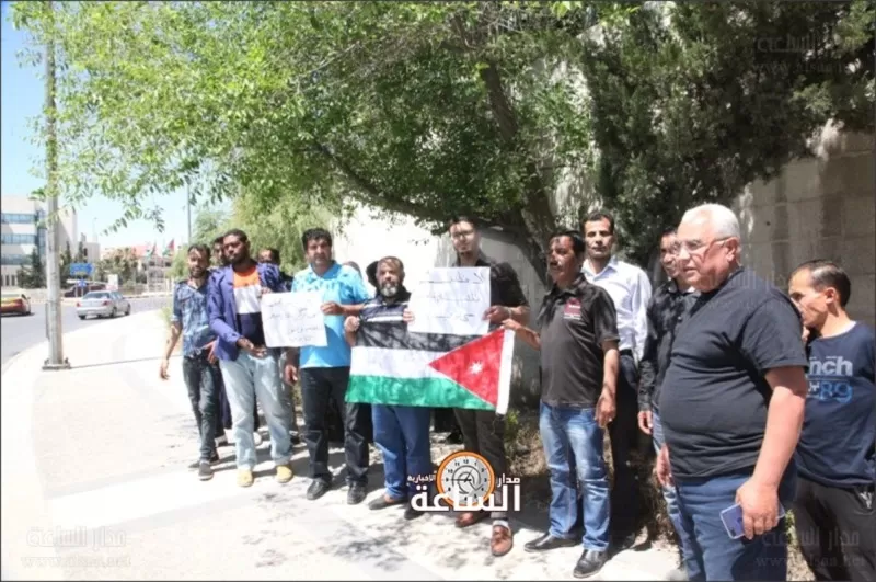 مدار الساعة,أخبار الأردن,اخبار الاردن,الملك عبدالله الثاني,رئاسة الوزراء