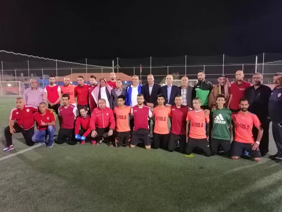 مدار الساعة,أخبار رياضية,وزارة الشباب