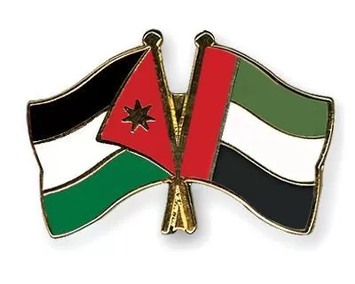 مدار الساعة,أخبار الأردن,اخبار الاردن,وزير الخارجية وشؤون المغتربين,أيمن الصفدي,الملك عبدالله الثاني,الإمارات العربية المتحدة