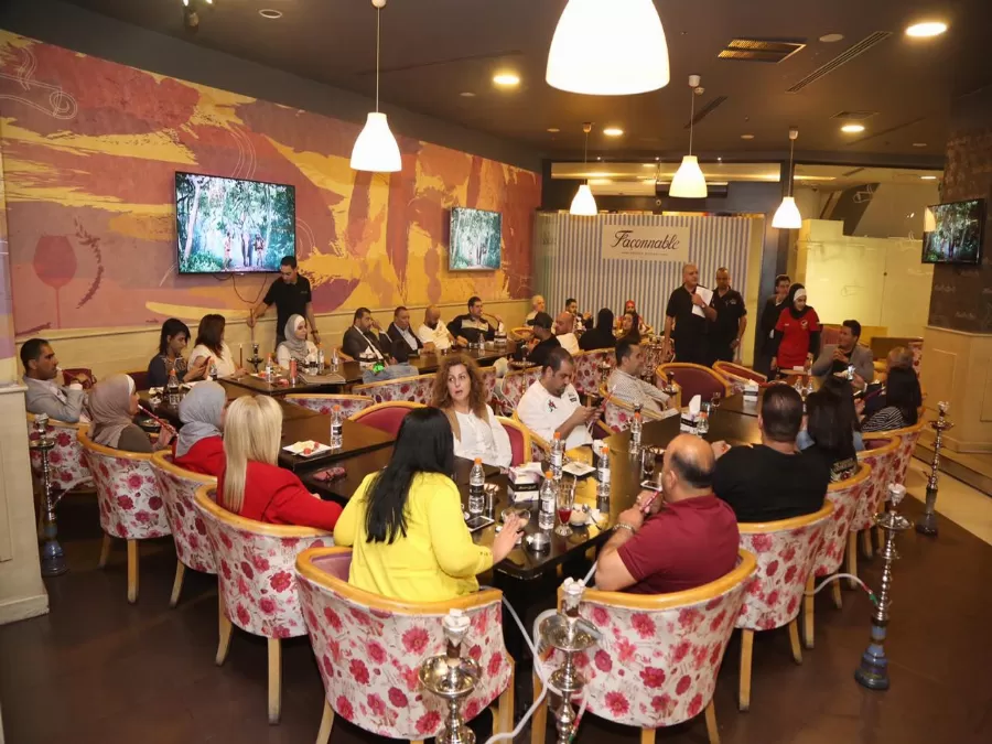 مدار الساعة,أخبار المجتمع الأردني