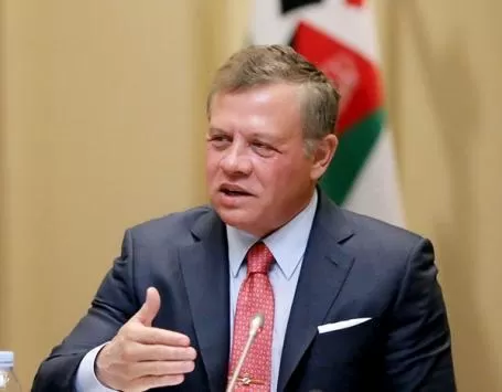 مدار الساعة,أخبار الأردن,اخبار الاردن,وزير الخارجية وشؤون المغتربين,الملك عبدالله الثاني,الأمير غازي بن محمد,شركات التكنولوجيا