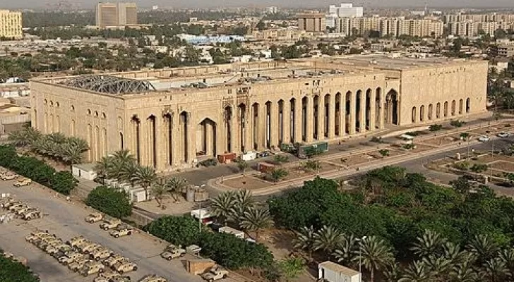 مدار الساعة,أخبار عربية ودولية,وزارة الخارجية