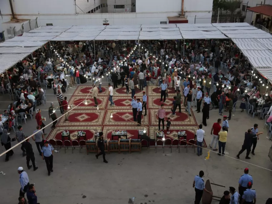 مدار الساعة,أخبار المجتمع الأردني,مديرية الأمن العام,الأمن العام