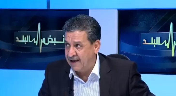 مدار الساعة,Video,فيديو,أخبار الأردن,اخبار الاردن,وزير الداخلية