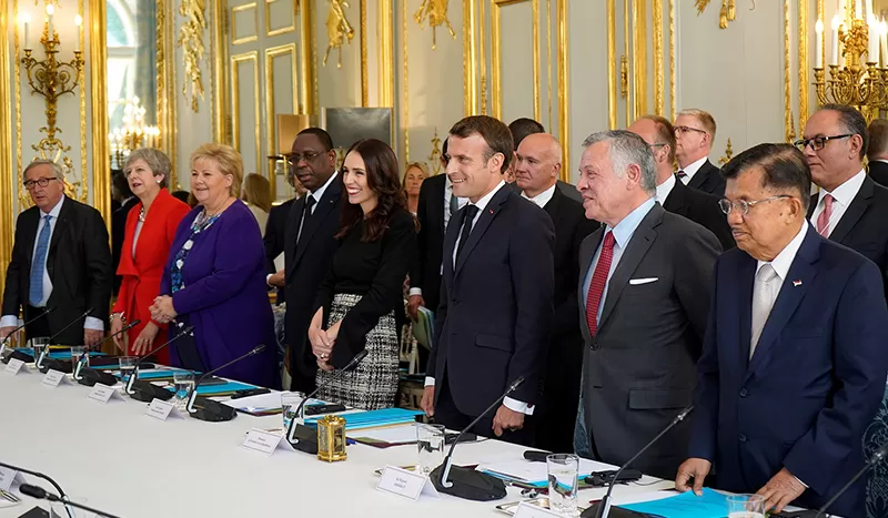 مدار الساعة,أخبار الأردن,اخبار الاردن,وزير الخارجية وشؤون المغتربين,الملك عبدالله الثاني,الأمير غازي بن محمد,شركات التكنولوجيا,وسائل التواصل الاجتماعي
