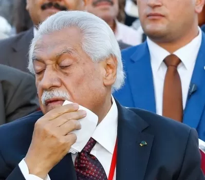 مدار الساعة,أسرار أردنية
