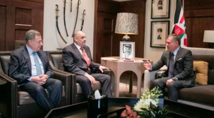 مدار الساعة,أخبار الأردن,اخبار الاردن,الملك عبدالله الثاني,الديوان الملكي الهاشمي,قصر الحسينية