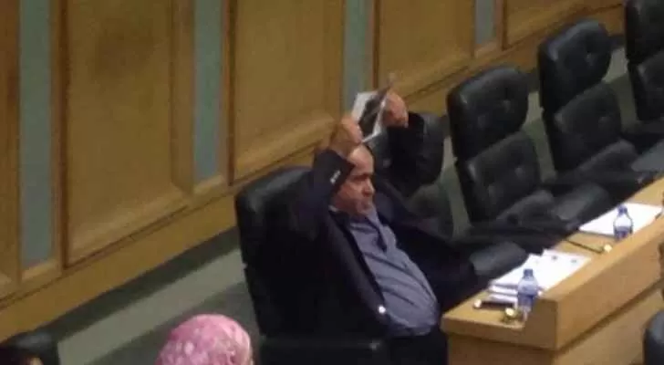 مدار الساعة,أخبار مجلس النواب الأردني,مجلس النواب