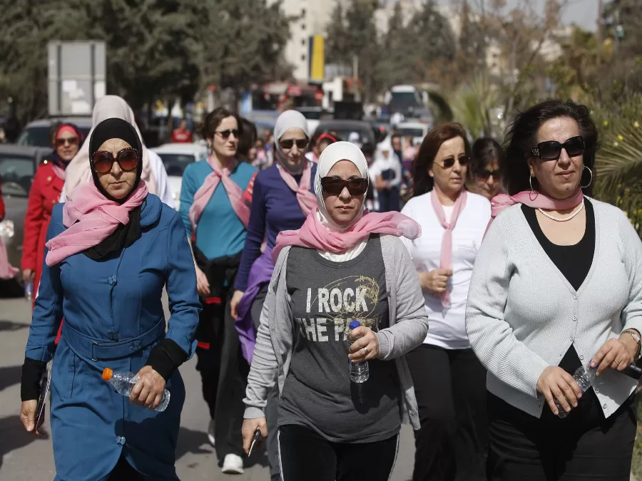 مدار الساعة,أخبار الأردن,اخبار الاردن,مركز الحسين للسرطان,مواقع التواصل الاجتماعي