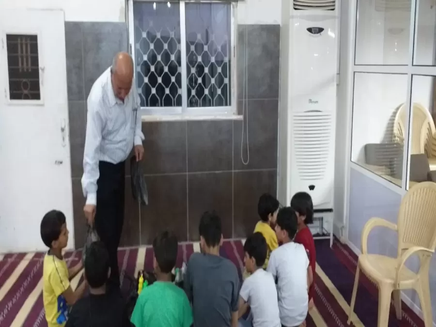 مدار الساعة,أخبار المجتمع الأردني,الملك عبدالله الثاني,وزارة الأوقاف