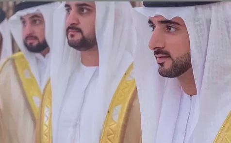 مدار الساعة,أخبار خفيفة ومنوعة,رئيس الوزراء,الشيخ محمد بن راشد