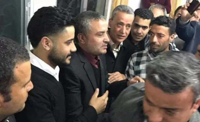مدار الساعة,أخبار مجلس النواب الأردني,مجلس النواب,مواقع التواصل الاجتماعي