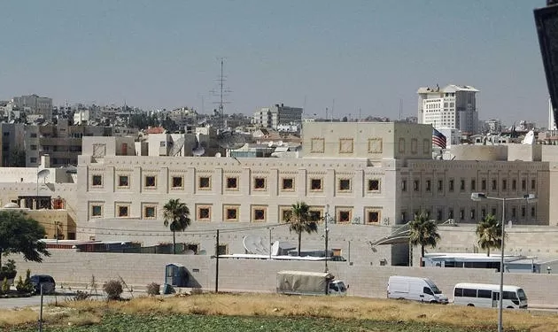 مدار الساعة,أسرار أردنية