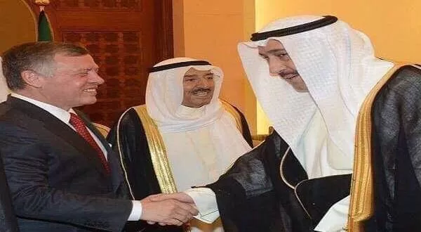 مدار الساعة,أخبار الأردن,اخبار الاردن,الملك عبدالله الثاني بن الحسين