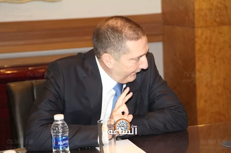 مدار الساعة,Video,فيديو,أخبار الأردن,اخبار الاردن,رئيس الوزراء