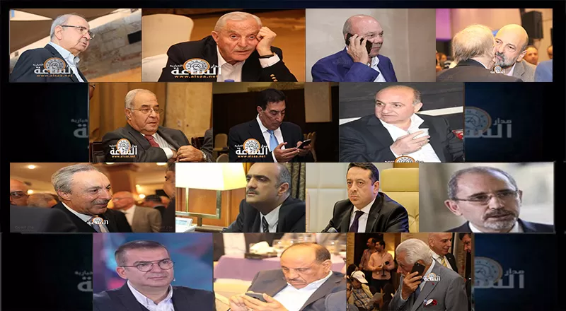 مدار الساعة,أسرار أردنية,وزير الداخلية,رئيس الوزراء,الحسين بن طلال,الملك عبدالله الثاني,الديوان الملكي,الأمن العام,مجلس النواب,الجامعة الأردنية,الدفاع المدني