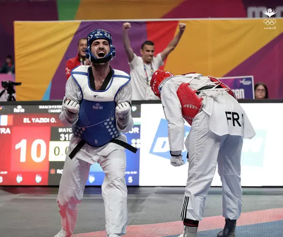 مدار الساعة,أخبار رياضية