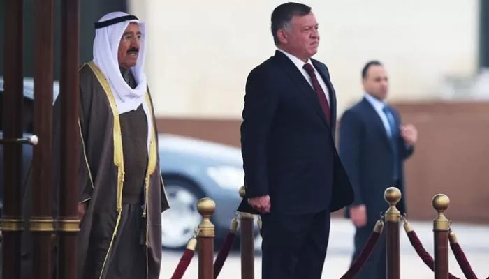 مدار الساعة,أخبار الأردن,اخبار الاردن,الملك عبد الله الثاني