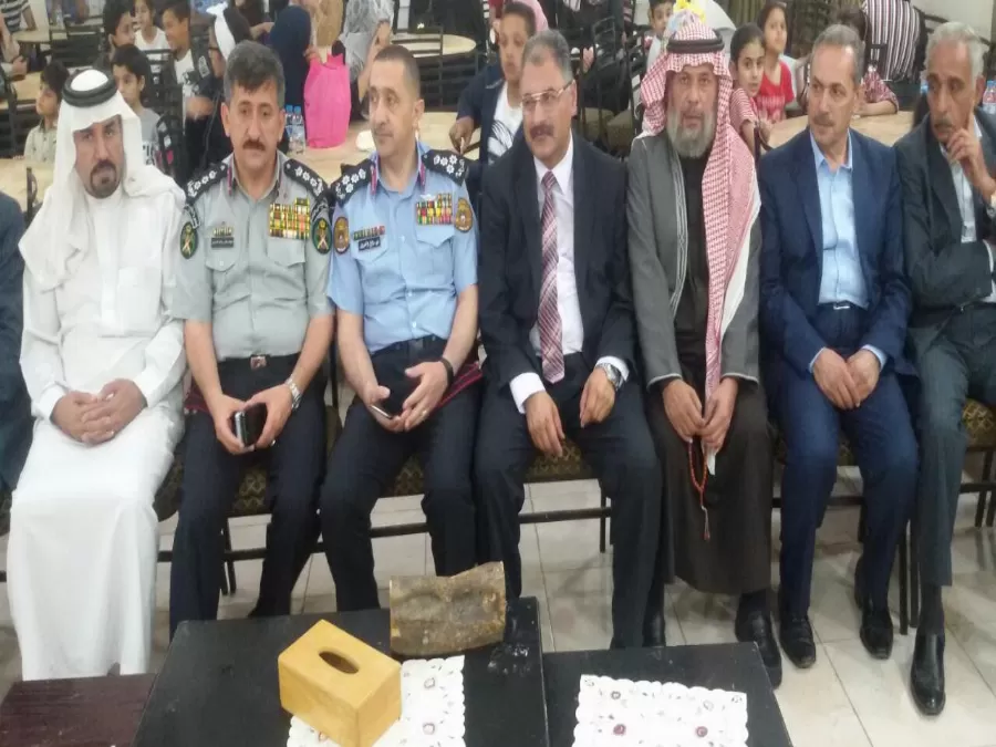 مدار الساعة,أخبار المجتمع الأردني,الأمن العام