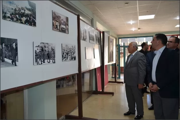 مدار الساعة,أخبار الجامعات الأردنية,الملك عبدالله الثاني,جامعة عمان الأهلية