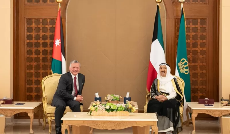 مدار الساعة,أخبار الأردن,اخبار الاردن,وزير الخارجية وشؤون المغتربين,الملك عبدالله الثاني,الحسين بن عبدالله الثاني,ولي العهد,أيمن الصفدي,مجلس الأمة