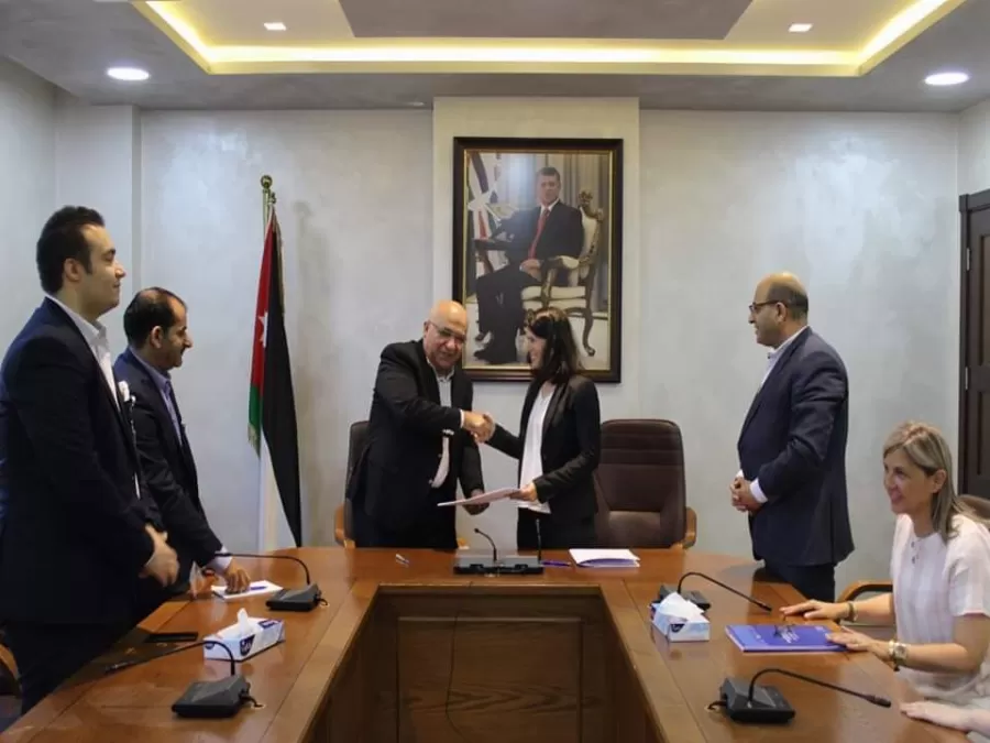 مدار الساعة,أخبار الأردن,اخبار الاردن,وزير الشؤون السياسية والبرلمانية,الملك عبدالله الثاني,وزارة الشؤون السياسية والبرلمانية