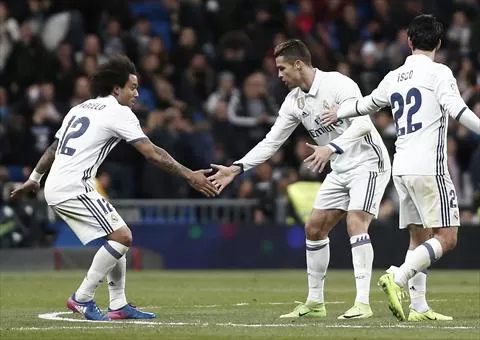 مدار الساعة,أخبار رياضية