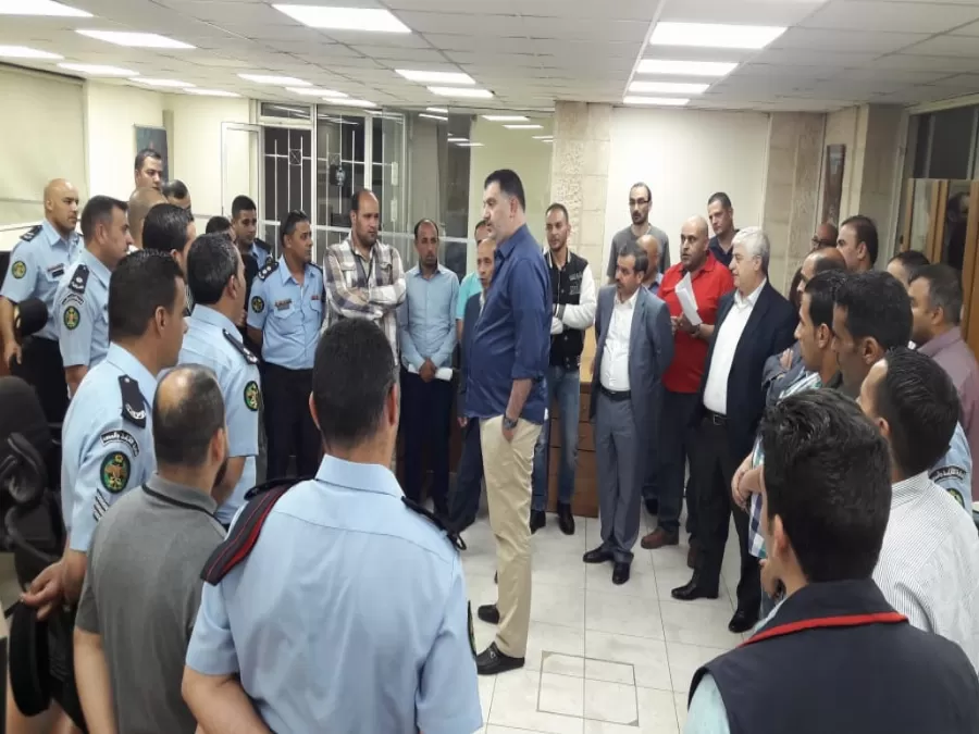 مدار الساعة,أخبار الأردن,اخبار الاردن,وزير العمل,الملك عبدالله الثاني,وزارة العمل