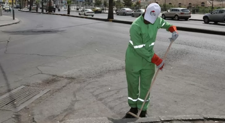 مدار الساعة,أخبار الأردن,اخبار الاردن,أمانة عمان الكبرى