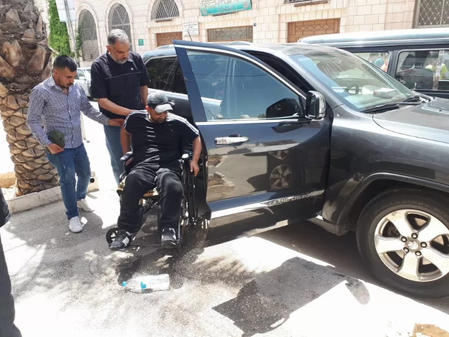 مدار الساعة,أخبار الأردن,اخبار الاردن,بلدية الزرقاء