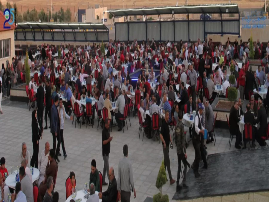 مدار الساعة,أخبار الجامعات الأردنية,جامعة الزرقاء