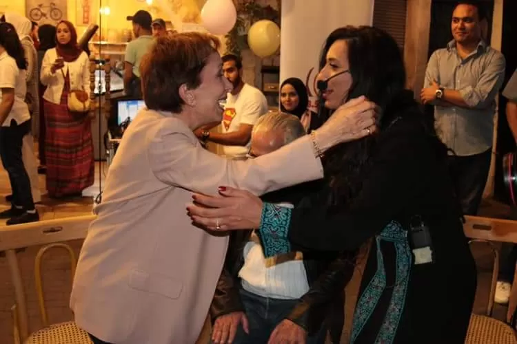 مدار الساعة,أخبار المجتمع الأردني,بسمة بنت طلال