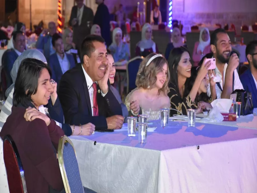 مدار الساعة,أخبار المجتمع الأردني,جامعة جدارا